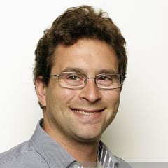 Michael Rosenberg